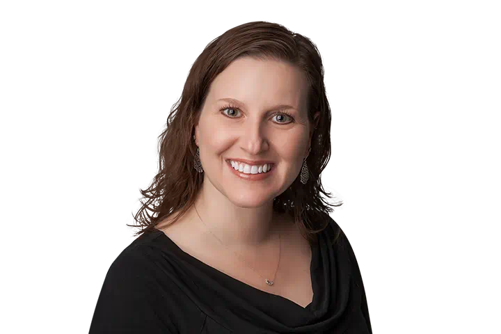 Erin Stopani CNM Presbyterian Healthcare Services