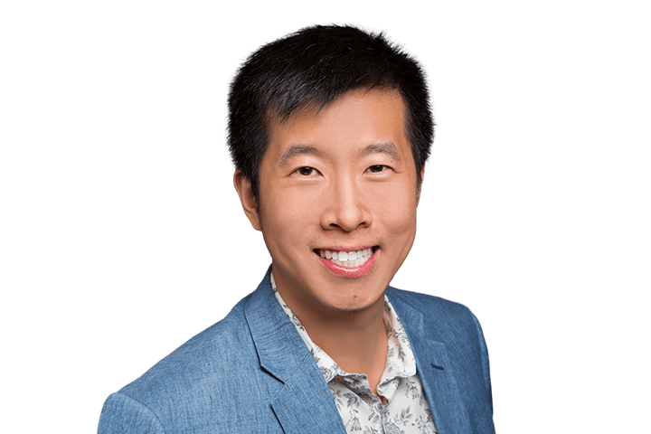 Yibing Li MD | Find a Doctor | Presbyterian Healthcare Services